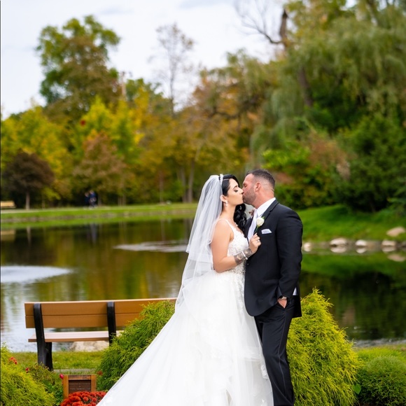 Meet your Posher, Ashley - Picture 8 of 16